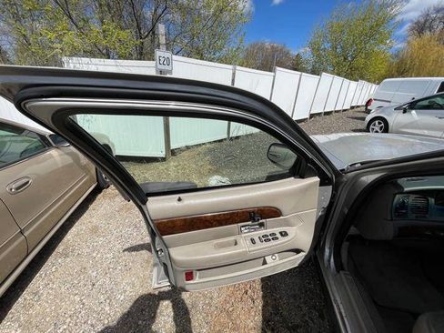 Used 2007 Mercury Grand Marquis LS RWD image 23