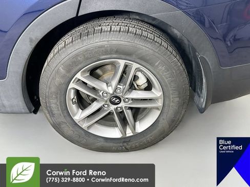 Used 2017 Hyundai Santa Fe Sport AWD/4WD image 33
