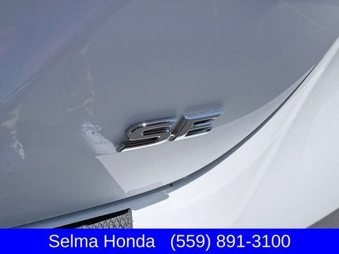 Used 2024 Toyota Camry SE FWD image 25