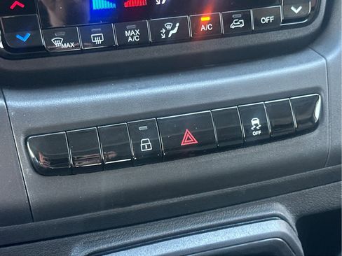 New 2025 RAM ProMaster 1500 image 35