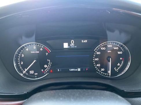 Used 2024 Cadillac XT5 Premium Luxury image 26