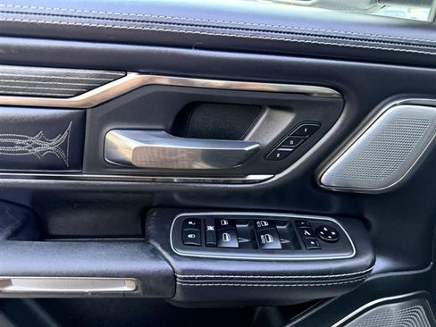 Used 2021 RAM 1500 Limited AWD/4WD image 32