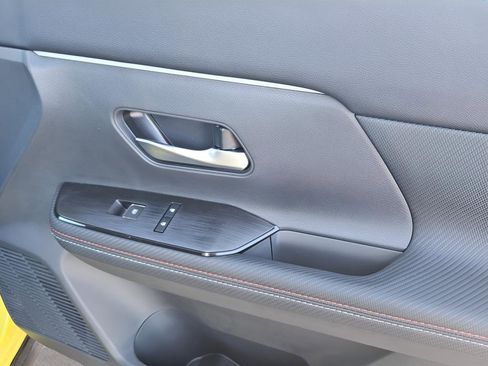 New 2026 Nissan Kicks SR FWD image 31