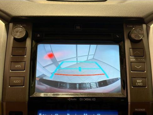 Certified 2017 Toyota Tundra 1794 Edition AWD/4WD image 13