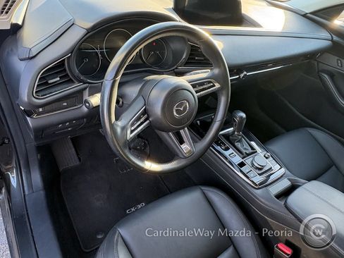 Certified 2023 MAZDA CX-30 AWD 2.5 S w/ Preferred Package image 7