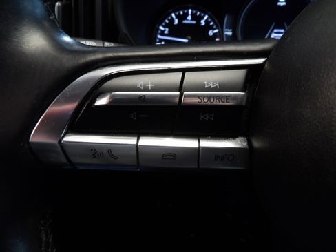 Certified 2024 MAZDA CX-50 AWD 2.5 S w/ Preferred Package image 28