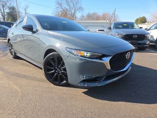 Used 2023 MAZDA MAZDA3 s video 1