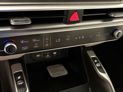 New 2026 Kia Sorento S FWD image 27