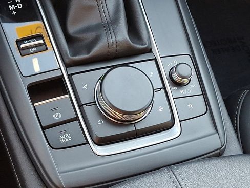 Certified 2023 MAZDA CX-30 AWD 2.5 S w/ Select Package image 25