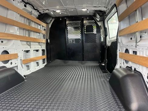 Used 2024 Ford Transit 250 Low Roof w/ Exterior Upgrade Package image 2