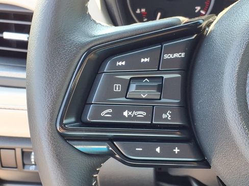 Certified 2026 Subaru Forester Premium AWD/4WD image 11