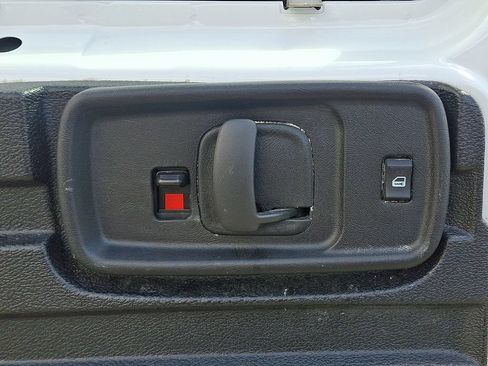 Certified 2024 Chevrolet Express 2500 w/ Driver Convenience Package RWD image 30