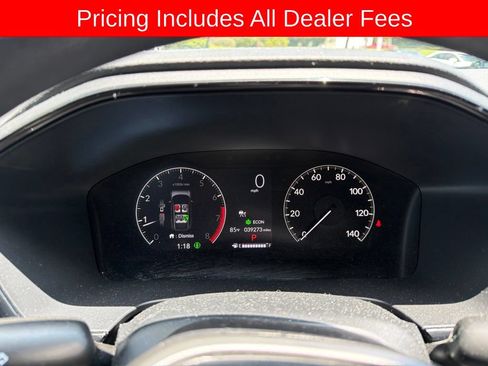 Used 2023 Honda CR-V LX image 7