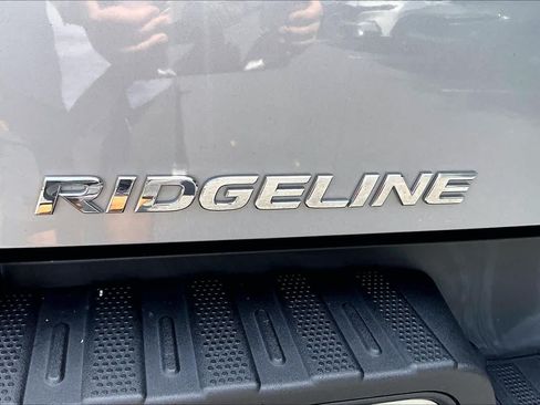 Used 2019 Honda Ridgeline RTL-T image 31
