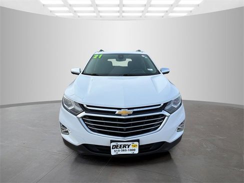 Used 2021 Chevrolet Equinox Premier image 9