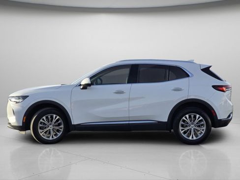 Used 2022 Buick Envision Preferred w/ Safety Package image 17
