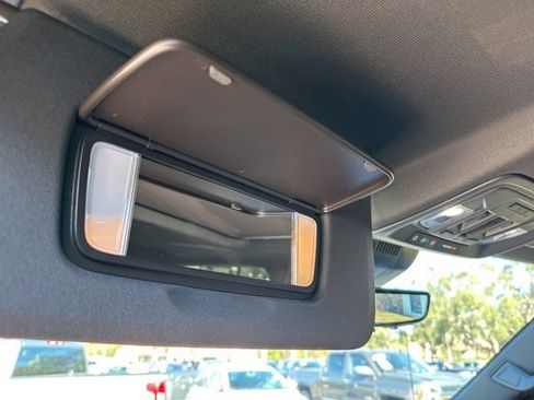 New 2026 Chevrolet Silverado 1500 LTZ w/ LTZ Premium Package image 29