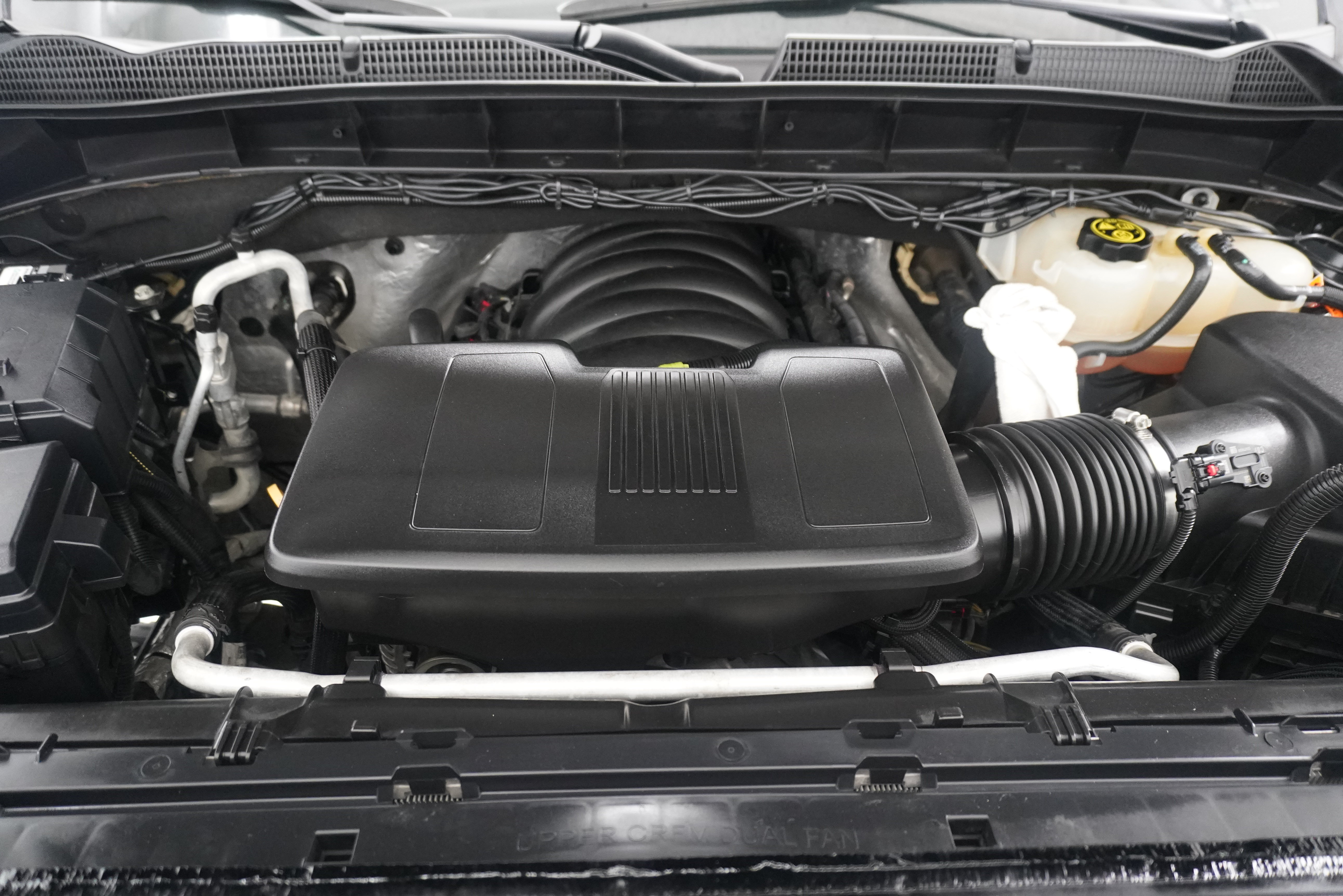 Used 2020 GMC Sierra 1500 AT4 w/ AT4 Premium Package AWD/4WD image 36