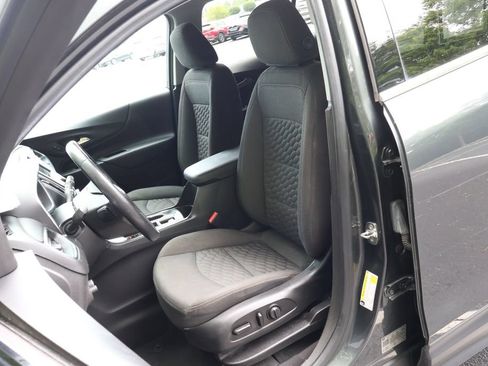 Certified 2019 Chevrolet Equinox LT FWD image 31