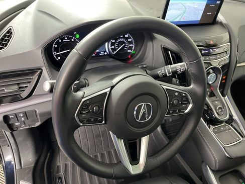 Certified 2025 Acura RDX w/ Technology Package image 28