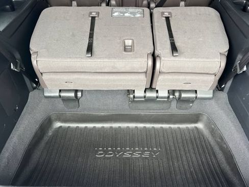 Used 2020 Honda Odyssey EX-L image 20