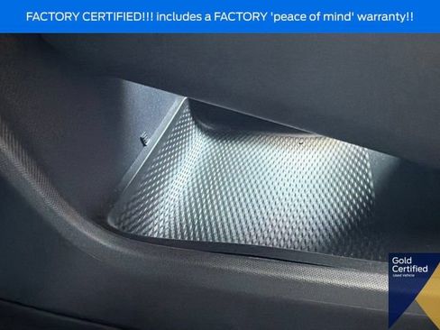 Certified 2022 Ford Mustang Mach-E Premium AWD/4WD image 60