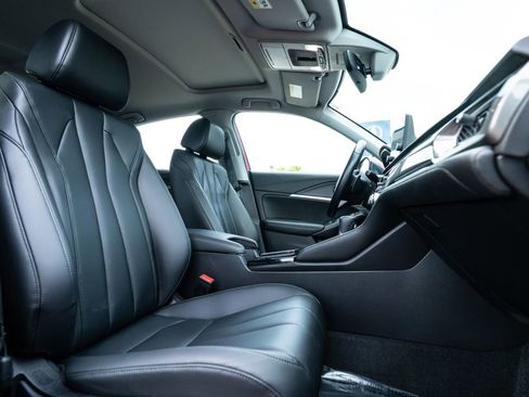 Certified 2024 Acura Integra image 16