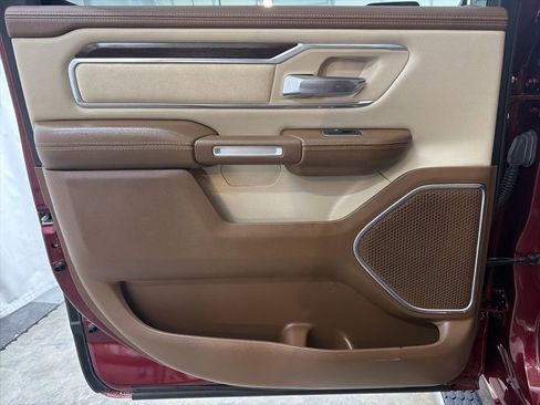 Used 2021 RAM 1500 Laramie image 23