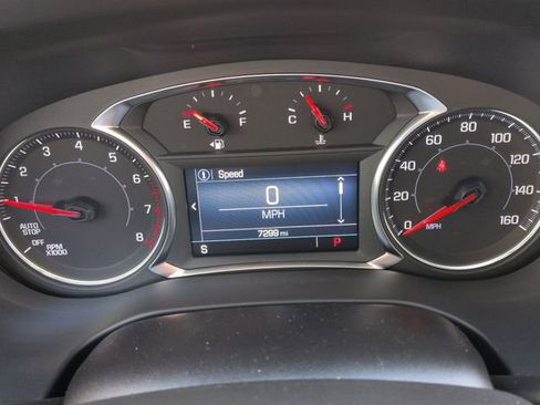 Used 2023 GMC Acadia SLE image 13