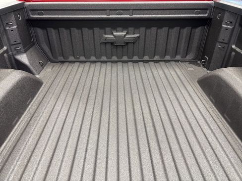 New 2026 Chevrolet Silverado 1500 RST image 37