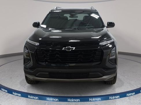 Used 2025 Chevrolet Equinox LT w/ Midnight Edition image 3