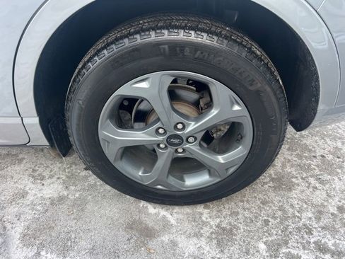 Used 2023 Ford Escape ST-Line Select w/ Tech Pack #2 image 9