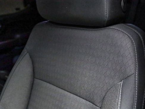 Used 2020 Chevrolet Silverado 1500 RST w/ All-Star Edition image 23
