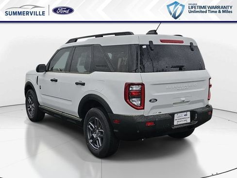 New 2026 Ford Bronco Sport Big Bend AWD/4WD image 7