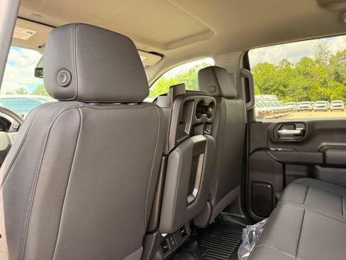 New 2026 Chevrolet Silverado 3500 W/T w/ WT Convenience Package AWD/4WD image 23