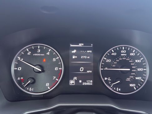 Certified 2025 Subaru Outback Onyx Edition image 21