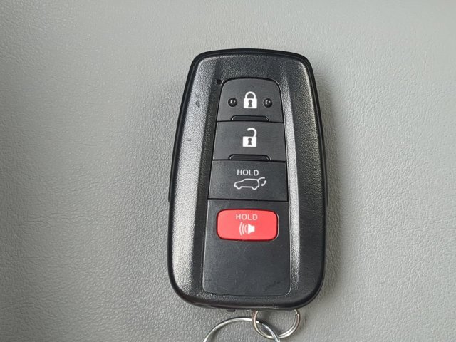 Certified 2025 Toyota RAV4 XLE Premium FWD image 36
