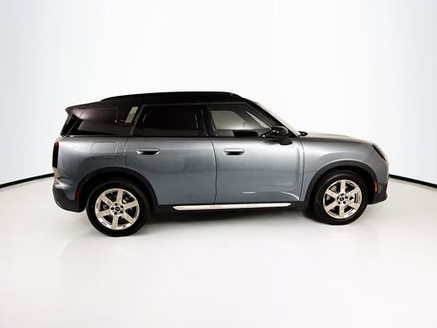 New 2026 MINI Cooper Countryman S w/ Comfort Package Max AWD/4WD image 4
