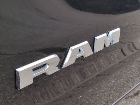 Used 2023 RAM 1500 Big Horn image 12