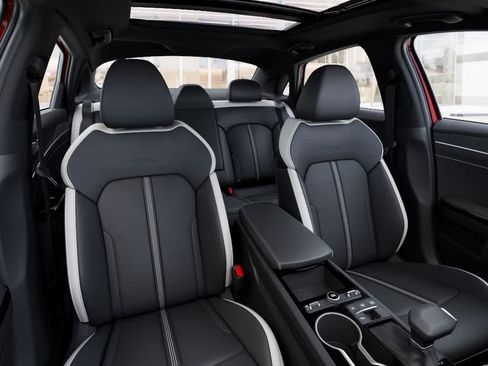 New 2026 Kia K5 GT-Line FWD image 15