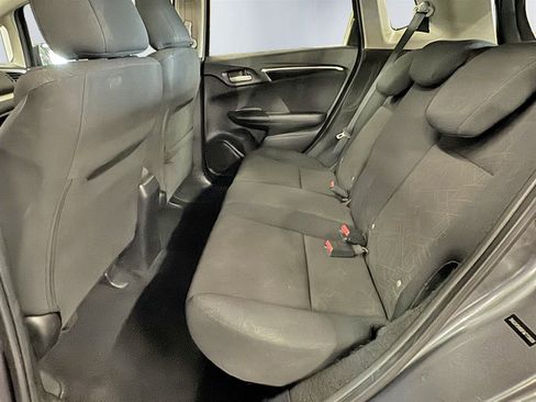Used 2015 Honda Fit EX image 18