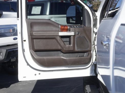 Certified 2022 Ford F250 King Ranch w/ King Ranch Ultimate Package image 30