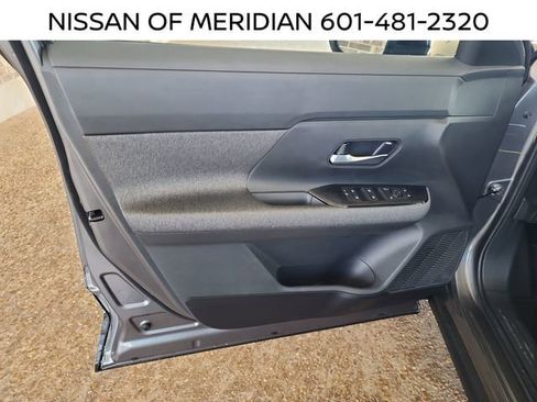 New 2026 Nissan Kicks SV w/ SV Premium Package FWD image 9
