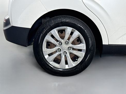 Used 2021 Kia Soul LX FWD image 33