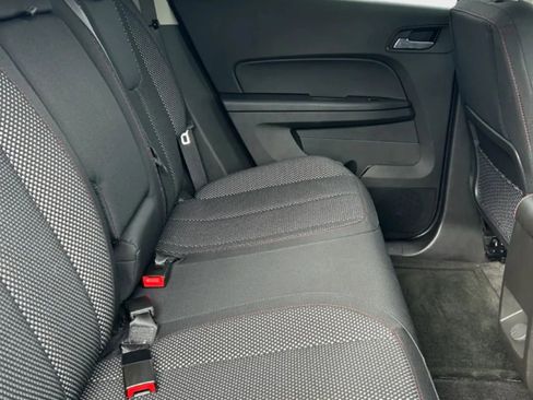 Used 2012 Chevrolet Equinox LT image 9