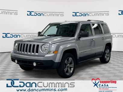 Used 2016 Jeep Patriot Sport w/ Power Value Group