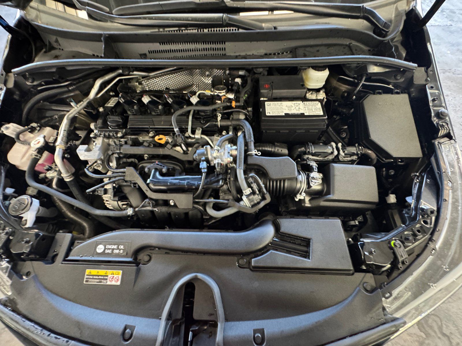 Used 2024 Toyota Corolla SE FWD image 18