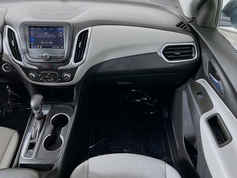 Used 2022 Chevrolet Equinox LS w/ LS Convenience Package image 21