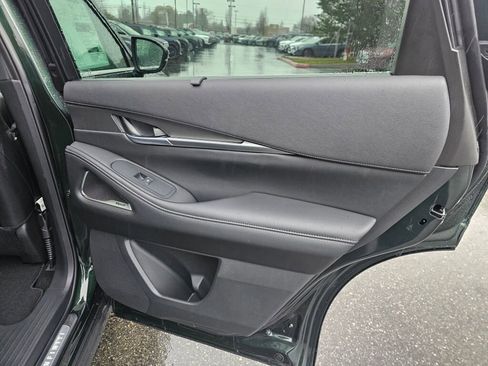 New 2026 INFINITI QX60 Luxe image 14