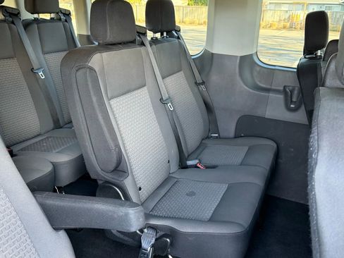 Used 2023 Ford Transit 350 XLT image 22